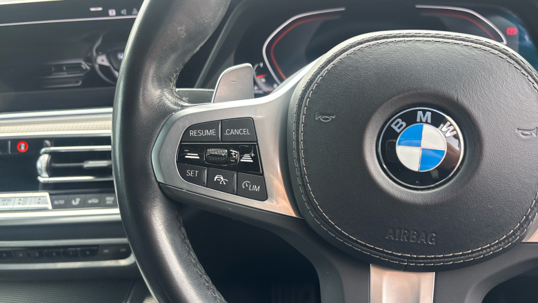 BMW X5 xDrive30d MHT M Sport 5dr Auto Diesel Estate